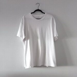 JOHN ELLIOT white T shirt